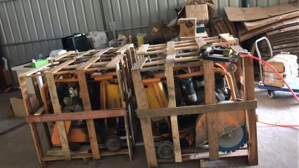 连州行李、家具、电器包装托运