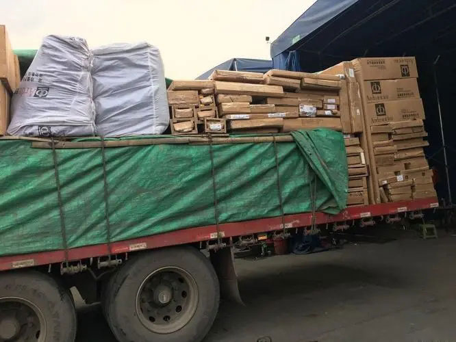 连州家具托运