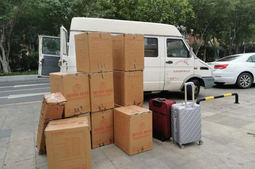 连州行李托运公司